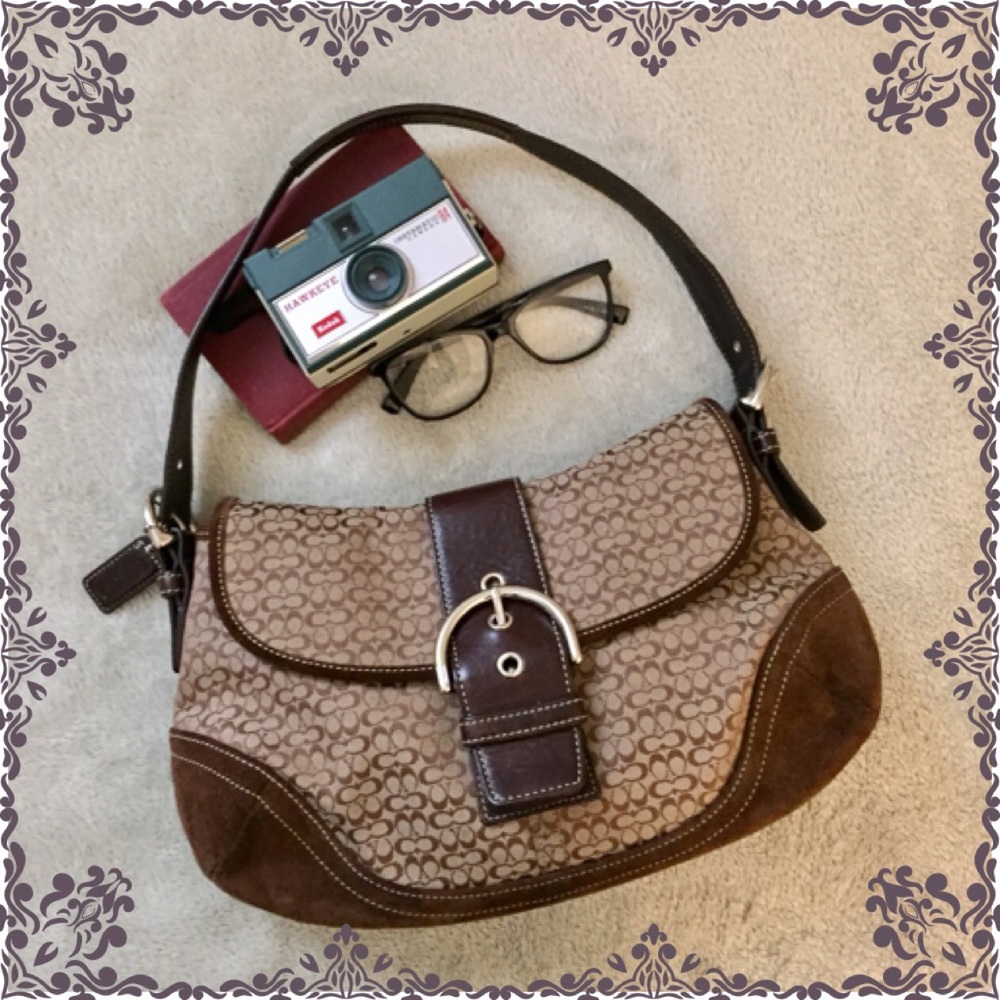 Coach Soho Bag